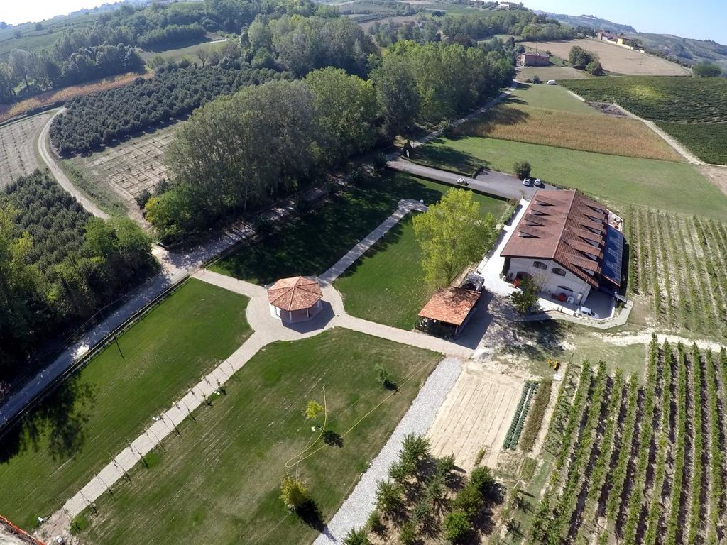 Isola d'Asti Sori San Giovanni מראה חיצוני תמונה