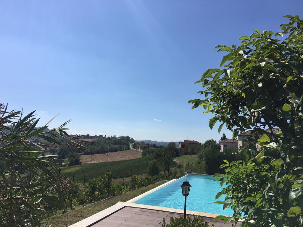 Isola d'Asti Sori San Giovanni מראה חיצוני תמונה