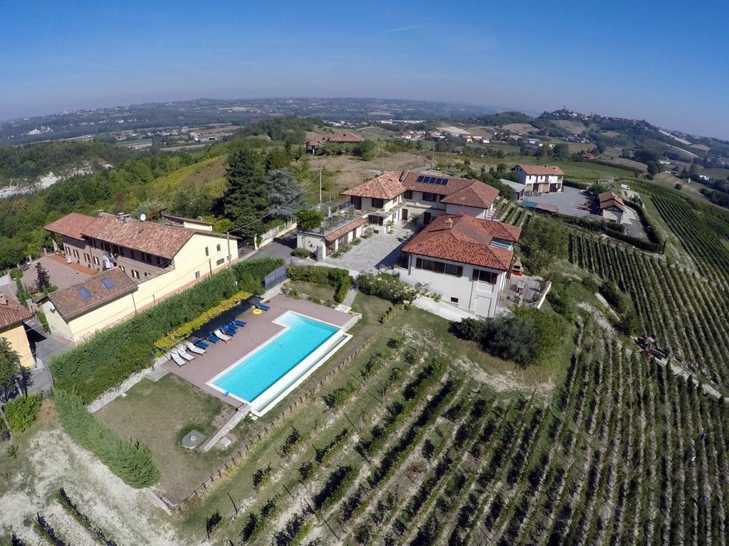Isola d'Asti Sori San Giovanni מראה חיצוני תמונה