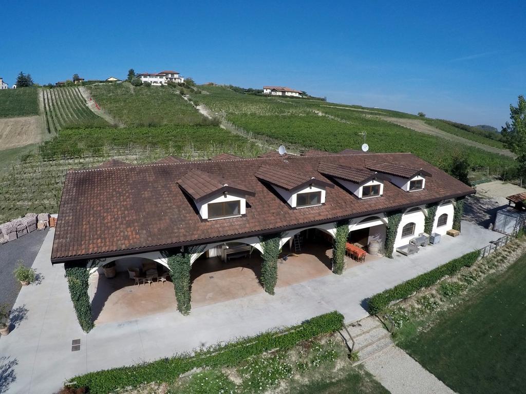 Isola d'Asti Sori San Giovanni מראה חיצוני תמונה