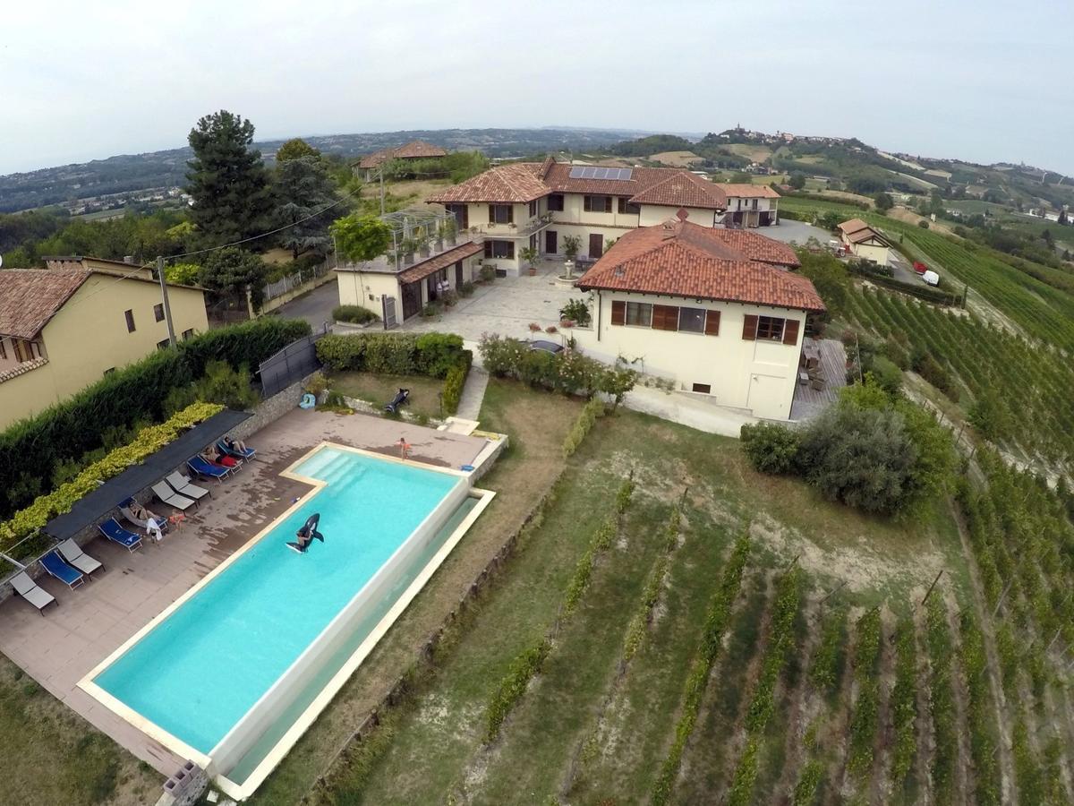 Isola d'Asti Sori San Giovanni מראה חיצוני תמונה