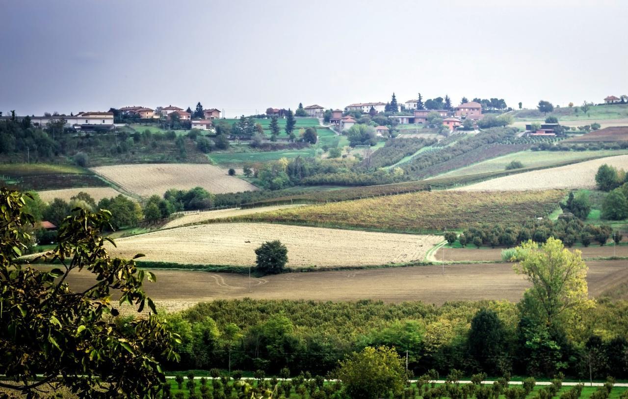 Isola d'Asti Sori San Giovanni מראה חיצוני תמונה