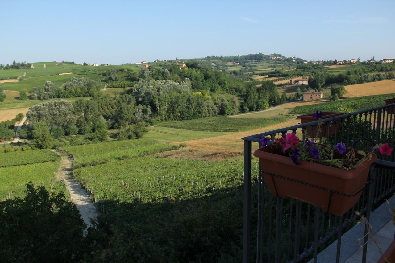 Isola d'Asti Sori San Giovanni מראה חיצוני תמונה